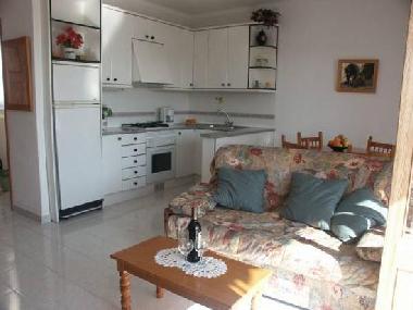 Apartamento de vacaciones en Colonia de Sant Jordi (Mallorca)Casa de vacaciones