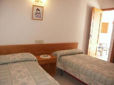 Apartamento de vacaciones en Colonia de Sant Jordi (Mallorca)Casa de vacaciones