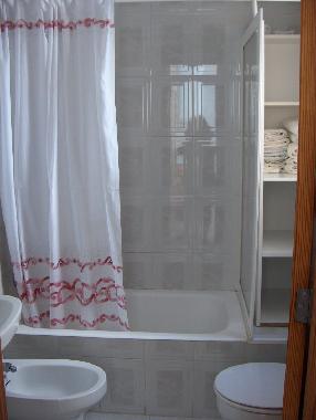 Apartamento de vacaciones en Colonia de Sant Jordi (Mallorca)Casa de vacaciones