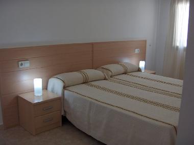 Apartamento de vacaciones en Colonia de Sant Jordi (Mallorca)Casa de vacaciones