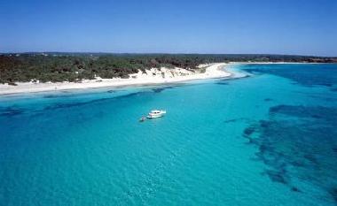 Apartamento de vacaciones en Colonia de Sant Jordi (Mallorca)Casa de vacaciones