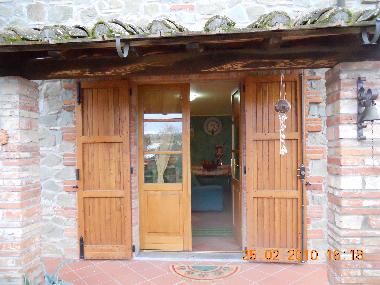Apartamento de vacaciones en Lucignano-Arezzo-Tuscany-Italy (Arezzo)Casa de vacaciones