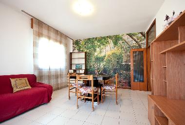 Apartamento de vacaciones en RIMINI (Rimini)Casa de vacaciones