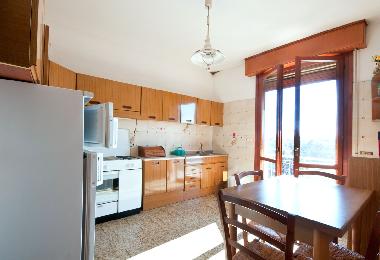 Apartamento de vacaciones en RIMINI (Rimini)Casa de vacaciones