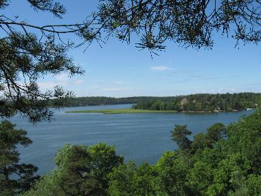 Casa de vacaciones en Stockholm Liding (Stockholm)Casa de vacaciones