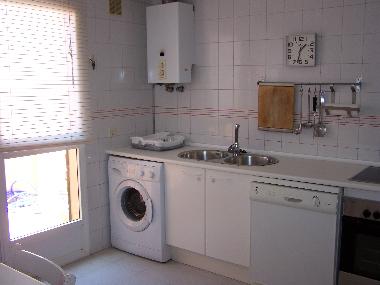 Casa de vacaciones en Puerto de Santa Maria (C�diz)Casa de vacaciones