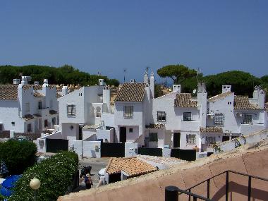 Casa de vacaciones en Puerto de Santa Maria (C�diz)Casa de vacaciones
