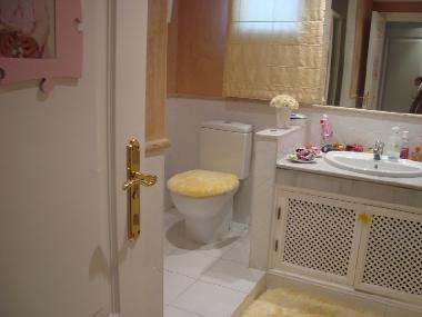 Apartamento de vacaciones en Santa Pona (Mallorca)Casa de vacaciones