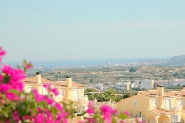 Villa en Gata de Gorgos (Valencia / Val�ncia)Casa de vacaciones
