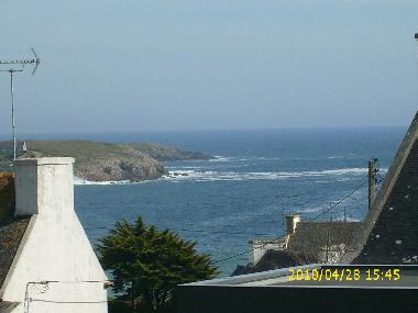 Casa de vacaciones en Plogff (Finistre)Casa de vacaciones