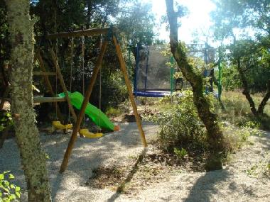 Casa de vacaciones en Labastide de Virac (Ard�che)Casa de vacaciones