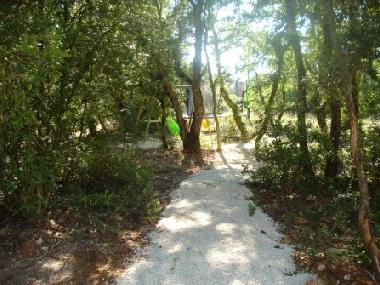 Casa de vacaciones en Labastide de Virac (Ard�che)Casa de vacaciones
