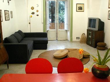 Apartamento de vacaciones en Catania (Catania)Casa de vacaciones