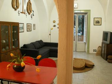 Apartamento de vacaciones en Catania (Catania)Casa de vacaciones
