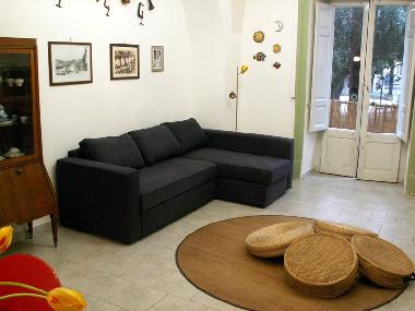 Apartamento de vacaciones en Catania (Catania)Casa de vacaciones