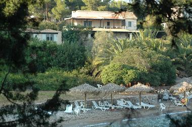 Villa en PORTO HELI (Argolida)Casa de vacaciones