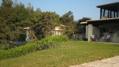 Villa en PORTO HELI (Argolida)Casa de vacaciones