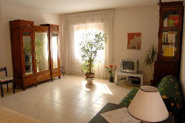 Cama y desayuno en Caserta (Caserta)Casa de vacaciones