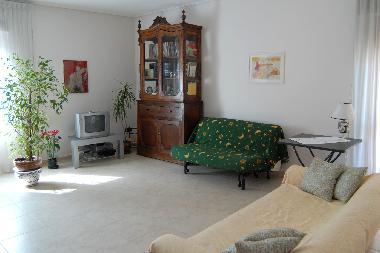 Cama y desayuno en Caserta (Caserta)Casa de vacaciones