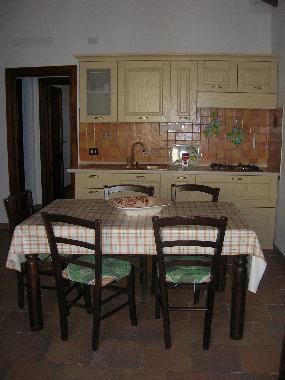 Apartamento de vacaciones en Irgoli (Nuoro)Casa de vacaciones