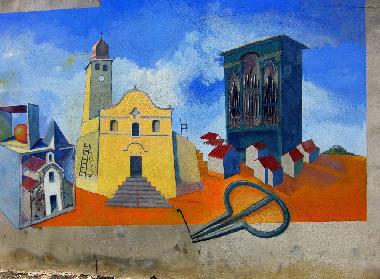 Apartamento de vacaciones en Irgoli (Nuoro)Casa de vacaciones