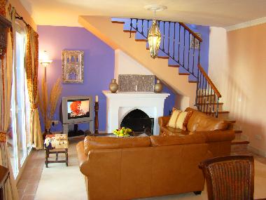 Apartamento de vacaciones en Bahia de Casares (Mlaga)Casa de vacaciones