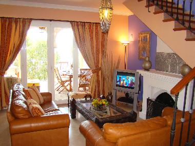 Apartamento de vacaciones en Bahia de Casares (Mlaga)Casa de vacaciones