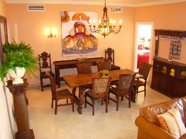 Apartamento de vacaciones en Bahia de Casares (Mlaga)Casa de vacaciones