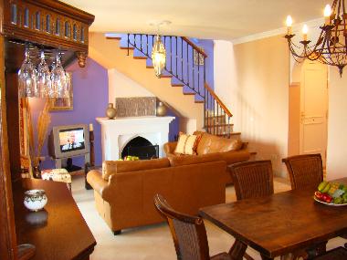 Apartamento de vacaciones en Bahia de Casares (Mlaga)Casa de vacaciones