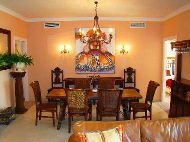 Apartamento de vacaciones en Bahia de Casares (Mlaga)Casa de vacaciones