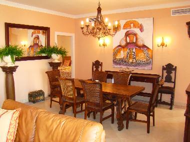 Apartamento de vacaciones en Bahia de Casares (Mlaga)Casa de vacaciones