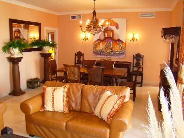 Apartamento de vacaciones en Bahia de Casares (Mlaga)Casa de vacaciones