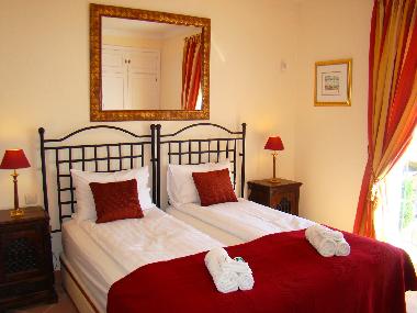 Apartamento de vacaciones en Bahia de Casares (Mlaga)Casa de vacaciones