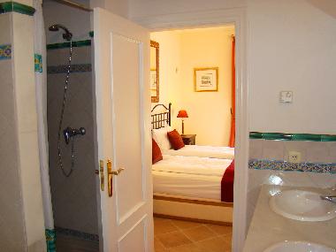 Apartamento de vacaciones en Bahia de Casares (Mlaga)Casa de vacaciones