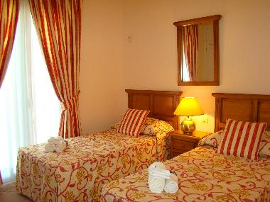 Apartamento de vacaciones en Bahia de Casares (Mlaga)Casa de vacaciones