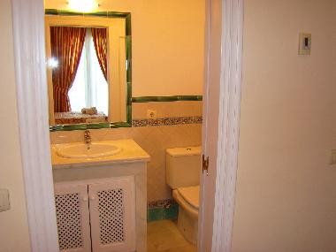 Apartamento de vacaciones en Bahia de Casares (Mlaga)Casa de vacaciones