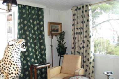 Apartamento de vacaciones en Sitges (Barcelona)Casa de vacaciones