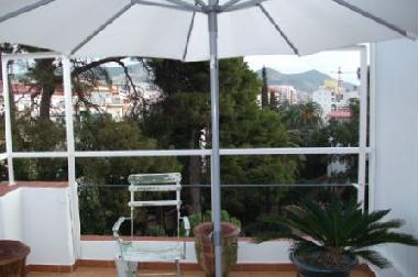 Apartamento de vacaciones en Sitges (Barcelona)Casa de vacaciones