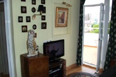 Apartamento de vacaciones en Sitges (Barcelona)Casa de vacaciones