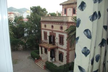 Apartamento de vacaciones en Sitges (Barcelona)Casa de vacaciones