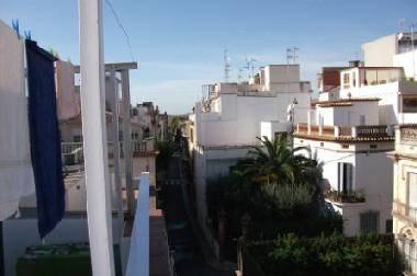 Apartamento de vacaciones en Sitges (Barcelona)Casa de vacaciones