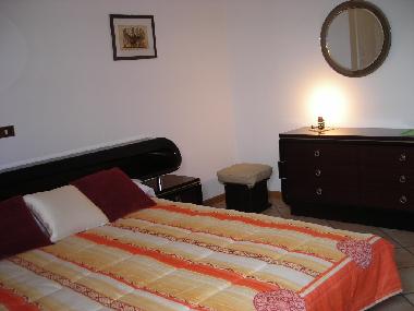 Apartamento de vacaciones en Rovereto s/Secchia (Modena)Casa de vacaciones