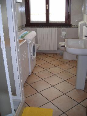 Apartamento de vacaciones en Rovereto s/Secchia (Modena)Casa de vacaciones