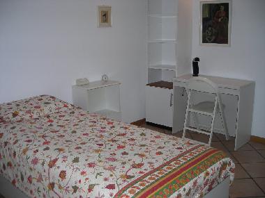 Apartamento de vacaciones en Rovereto s/Secchia (Modena)Casa de vacaciones