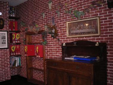 Apartamento de vacaciones en Rovereto s/Secchia (Modena)Casa de vacaciones