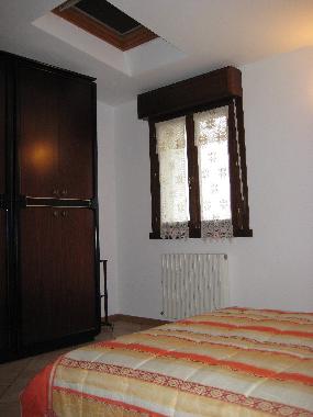 Apartamento de vacaciones en Rovereto s/Secchia (Modena)Casa de vacaciones