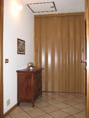 Apartamento de vacaciones en Rovereto s/Secchia (Modena)Casa de vacaciones
