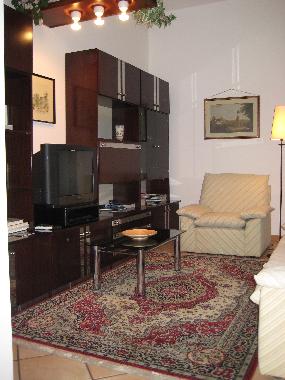 Apartamento de vacaciones en Rovereto s/Secchia (Modena)Casa de vacaciones