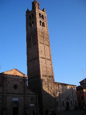 Apartamento de vacaciones en Rovereto s/Secchia (Modena)Casa de vacaciones