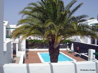 Apartamento de vacaciones en Puerto del Carmen (Lanzarote)Casa de vacaciones